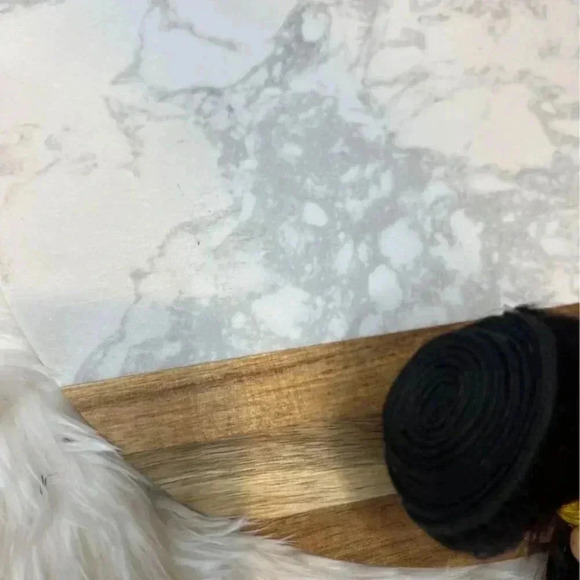 26 Inch Unprocessed Virgin Human hair Black Bundle - Picture 3 of 4